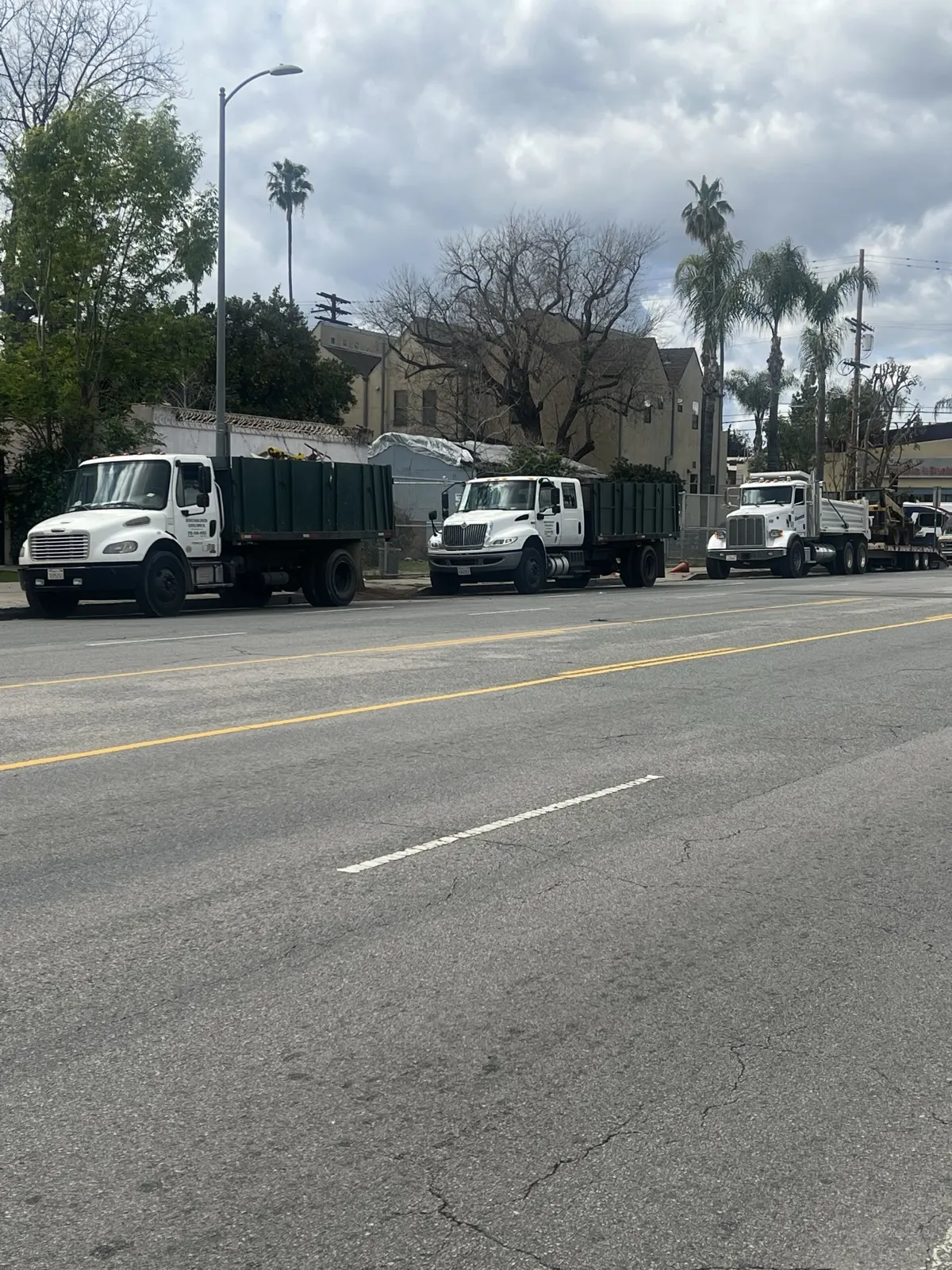 Demolition & Hauling in San Pedro, CA